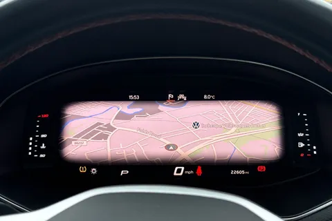 LO72GVZ SEAT Arona 1.0 TSI FR Sport DSG Euro 6 (s/s) 5dr Thumbnail #43