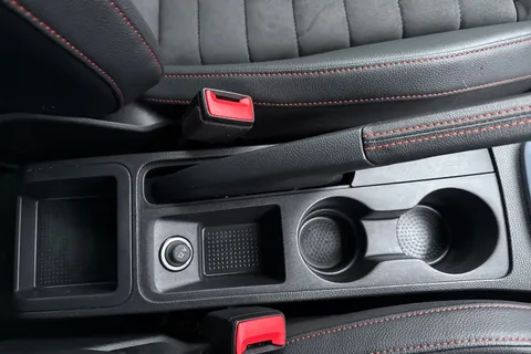 LO72GVZ SEAT Arona 1.0 TSI FR Sport DSG Euro 6 (s/s) 5dr Thumbnail #45