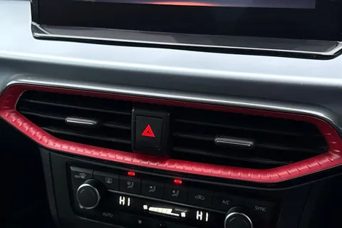 LO72GVZ SEAT Arona 1.0 TSI FR Sport DSG Euro 6 (s/s) 5dr Thumbnail #46