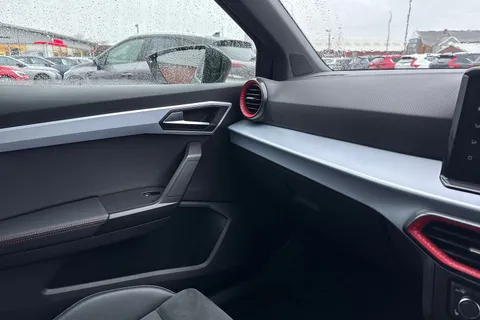 LO72GVZ SEAT Arona 1.0 TSI FR Sport DSG Euro 6 (s/s) 5dr Thumbnail #47