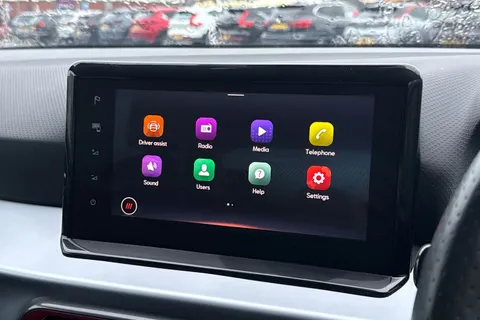 LO72GVZ SEAT Arona 1.0 TSI FR Sport DSG Euro 6 (s/s) 5dr Thumbnail #50