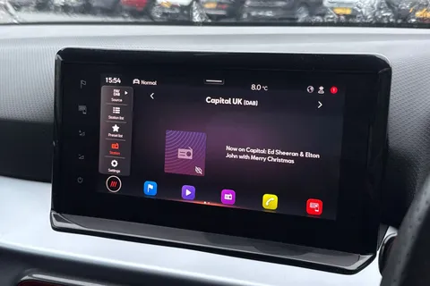 LO72GVZ SEAT Arona 1.0 TSI FR Sport DSG Euro 6 (s/s) 5dr Thumbnail #52