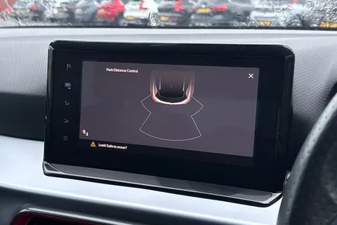 LO72GVZ SEAT Arona 1.0 TSI FR Sport DSG Euro 6 (s/s) 5dr Thumbnail #53