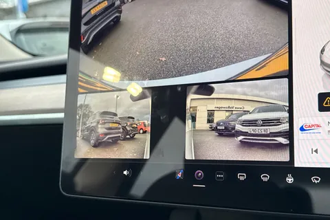 MM72JXU Tesla Model 3 Auto RWD 4dr Thumbnail #33