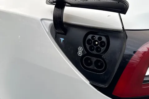 MM72JXU Tesla Model 3 Auto RWD 4dr Thumbnail #39