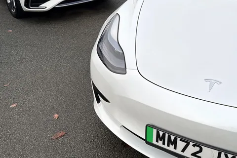 MM72JXU Tesla Model 3 Auto RWD 4dr Thumbnail #40