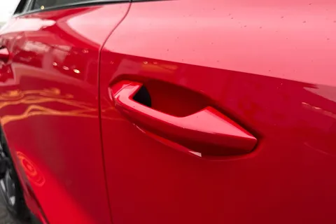 KY74DZP Audi A3 Black Edition 40 TFSI e  204 PS S tronic Thumbnail #27