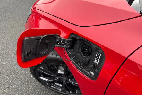 KY74DZP Audi A3 Black Edition 40 TFSI e  204 PS S tronic Thumbnail #29