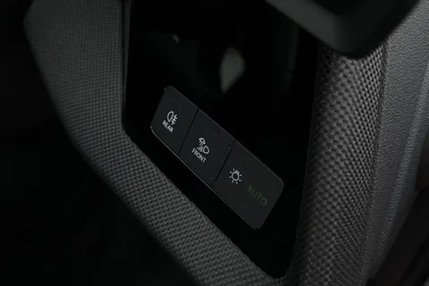 KY74DZP Audi A3 Black Edition 40 TFSI e  204 PS S tronic Thumbnail #44