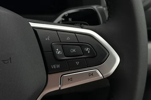 DC75EWB Volkswagen Crafter CR35 Panel van Commerce Plus MWB 140 2.0 TDI 8sp Aut - MY25/Rear Camera Thumbnail #41