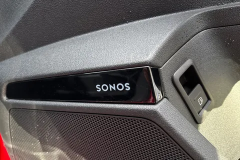 KY74DZP Audi A3 Black Edition 40 TFSI e  204 PS S tronic Thumbnail #47