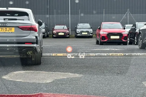 KY74DZP Audi A3 Black Edition 40 TFSI e  204 PS S tronic Thumbnail #52