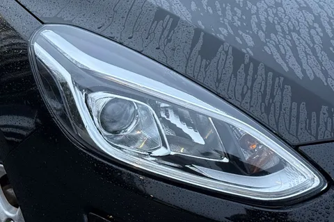 ML68UTZ Ford Fiesta 1.1 Ti-VCT Zetec Euro 6 (s/s) 5dr Thumbnail #27