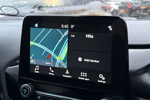 ML68UTZ Ford Fiesta 1.1 Ti-VCT Zetec Euro 6 (s/s) 5dr Thumbnail #44