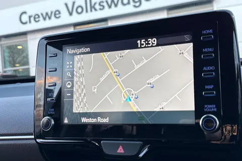 PN23SXX Toyota Yaris Cross 1.5 VVT-h Excel E-CVT Euro 6 (s/s) 5dr Thumbnail #18