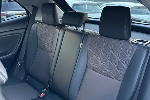 PN23SXX Toyota Yaris Cross 1.5 VVT-h Excel E-CVT Euro 6 (s/s) 5dr Thumbnail #20