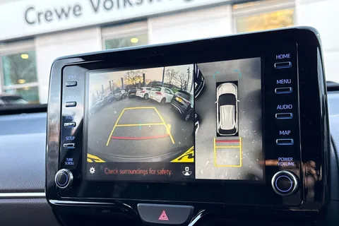 PN23SXX Toyota Yaris Cross 1.5 VVT-h Excel E-CVT Euro 6 (s/s) 5dr Thumbnail #31