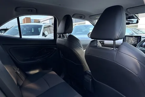 PN23SXX Toyota Yaris Cross 1.5 VVT-h Excel E-CVT Euro 6 (s/s) 5dr Thumbnail #34