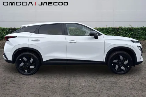 3 of 51 for Omoda 5 1.6 TGDI Knight DCT Euro 6 (s/s) 5dr