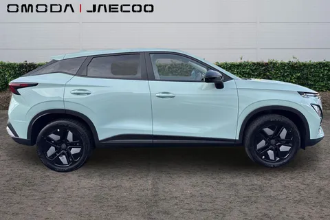  Omoda 5 1.6 TGDI Knight DCT Euro 6 (s/s) 5dr Thumbnail #3