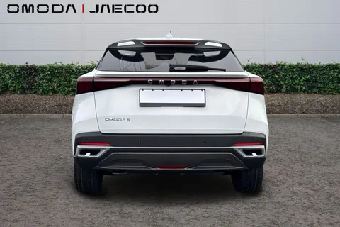 4 of 51 for Omoda 5 1.6 TGDI Knight DCT Euro 6 (s/s) 5dr