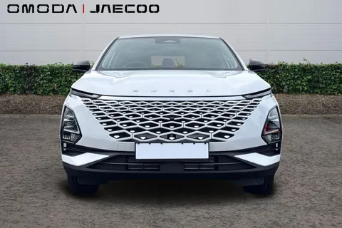 5 of 51 for Omoda 5 1.6 TGDI Knight DCT Euro 6 (s/s) 5dr