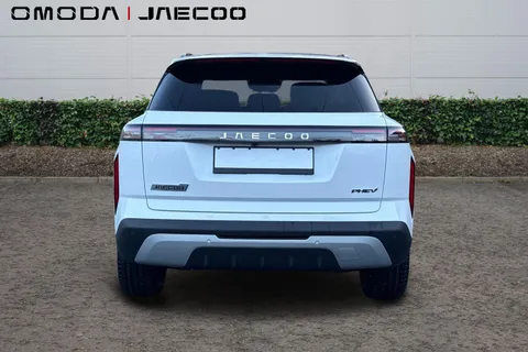  Jaecoo 7 1.5T SHS 18.3kWh Luxury SUV 5dr Petrol Plug-in Hybrid Auto Euro 6 (s/s) (204 ps) Thumbnail #5