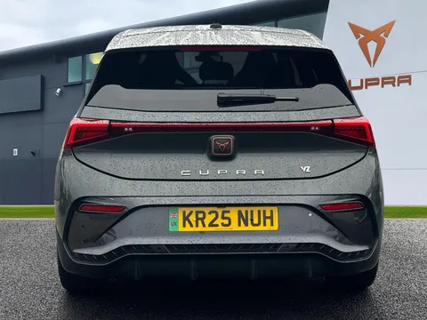 KR25NUH CUPRA Born 240kW e-Boost VZ 79kWh 5dr Auto Thumbnail #4