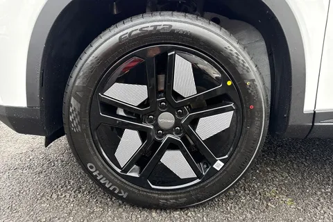 6 of 51 for Omoda 5 1.6 TGDI Knight DCT Euro 6 (s/s) 5dr