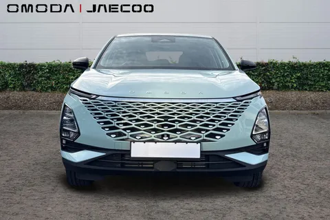  Omoda 5 1.6 TGDI Knight DCT Euro 6 (s/s) 5dr Thumbnail #5