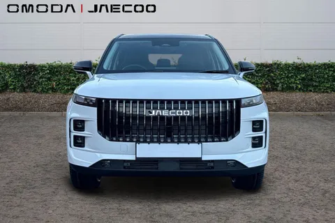  Jaecoo 7 1.5T SHS 18.3kWh Luxury SUV 5dr Petrol Plug-in Hybrid Auto Euro 6 (s/s) (204 ps) Thumbnail #6