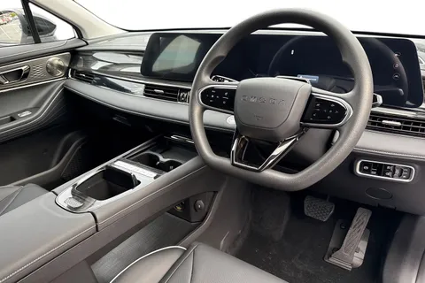 7 of 51 for Omoda 5 1.6 TGDI Knight DCT Euro 6 (s/s) 5dr