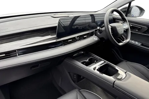 8 of 51 for Omoda 5 1.6 TGDI Knight DCT Euro 6 (s/s) 5dr