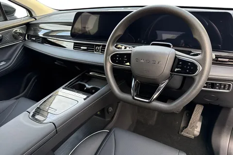  Omoda 5 1.6 TGDI Knight DCT Euro 6 (s/s) 5dr Thumbnail #7