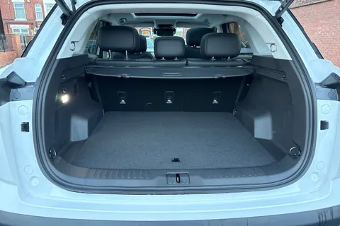  Jaecoo 7 1.5T SHS 18.3kWh Luxury SUV 5dr Petrol Plug-in Hybrid Auto Euro 6 (s/s) (204 ps) Thumbnail #10