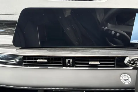 11 of 51 for Omoda 5 1.6 TGDI Knight DCT Euro 6 (s/s) 5dr