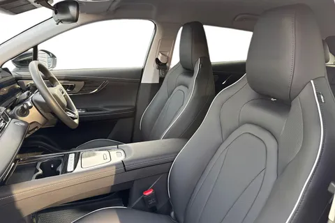  Omoda 5 1.6 TGDI Knight DCT Euro 6 (s/s) 5dr Thumbnail #10