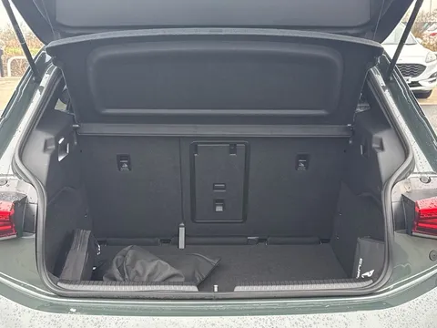 KR25NUH CUPRA Born 240kW e-Boost VZ 79kWh 5dr Auto Thumbnail #9