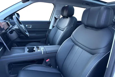  Jaecoo 7 1.5T SHS 18.3kWh Luxury SUV 5dr Petrol Plug-in Hybrid Auto Euro 6 (s/s) (204 ps) Thumbnail #11