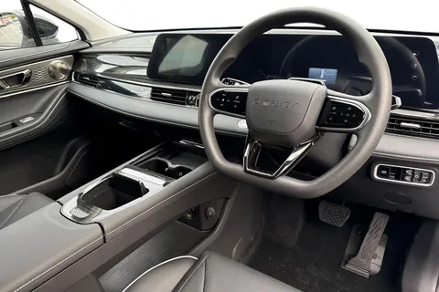 12 of 51 for Omoda 5 1.6 TGDI Knight DCT Euro 6 (s/s) 5dr