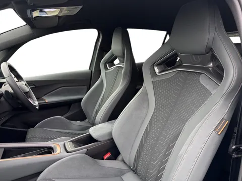 KR25NUH CUPRA Born 240kW e-Boost VZ 79kWh 5dr Auto Thumbnail #10