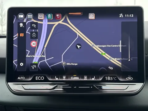 KR25NUH CUPRA Born 240kW e-Boost VZ 79kWh 5dr Auto Thumbnail #11