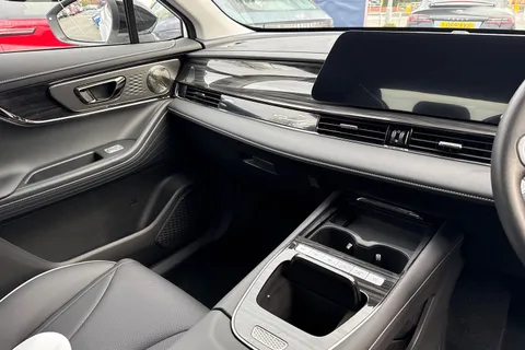 14 of 51 for Omoda 5 1.6 TGDI Knight DCT Euro 6 (s/s) 5dr