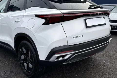 15 of 51 for Omoda 5 1.6 TGDI Knight DCT Euro 6 (s/s) 5dr