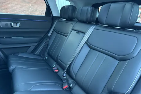  Jaecoo 7 1.5T SHS 18.3kWh Luxury SUV 5dr Petrol Plug-in Hybrid Auto Euro 6 (s/s) (204 ps) Thumbnail #14