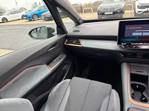 KR25NUH CUPRA Born 240kW e-Boost VZ 79kWh 5dr Auto Thumbnail #14