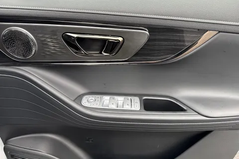 17 of 51 for Omoda 5 1.6 TGDI Knight DCT Euro 6 (s/s) 5dr