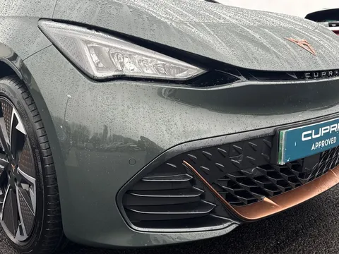 KR25NUH CUPRA Born 240kW e-Boost VZ 79kWh 5dr Auto Thumbnail #16