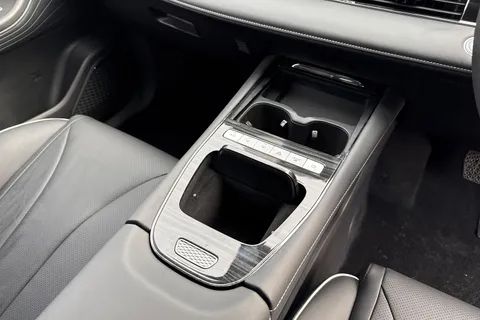 19 of 51 for Omoda 5 1.6 TGDI Knight DCT Euro 6 (s/s) 5dr