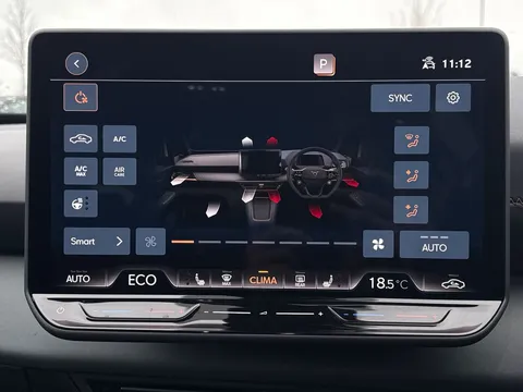 KR25NUH CUPRA Born 240kW e-Boost VZ 79kWh 5dr Auto Thumbnail #18